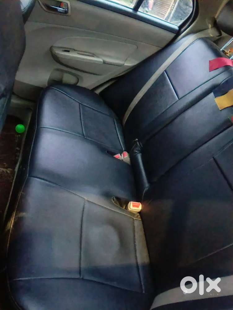 Maruti Suzuki Dzire 2013 Petrol Well Maintained