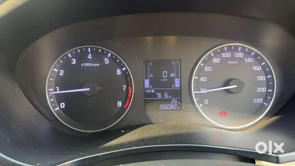 Hyundai Elite I20 2014