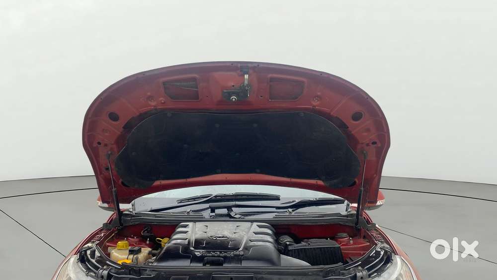 Mahindra Xuv500 2.2 W10, 2015, Diesel