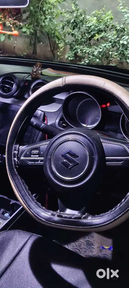 Maruti Suzuki Swift 2018