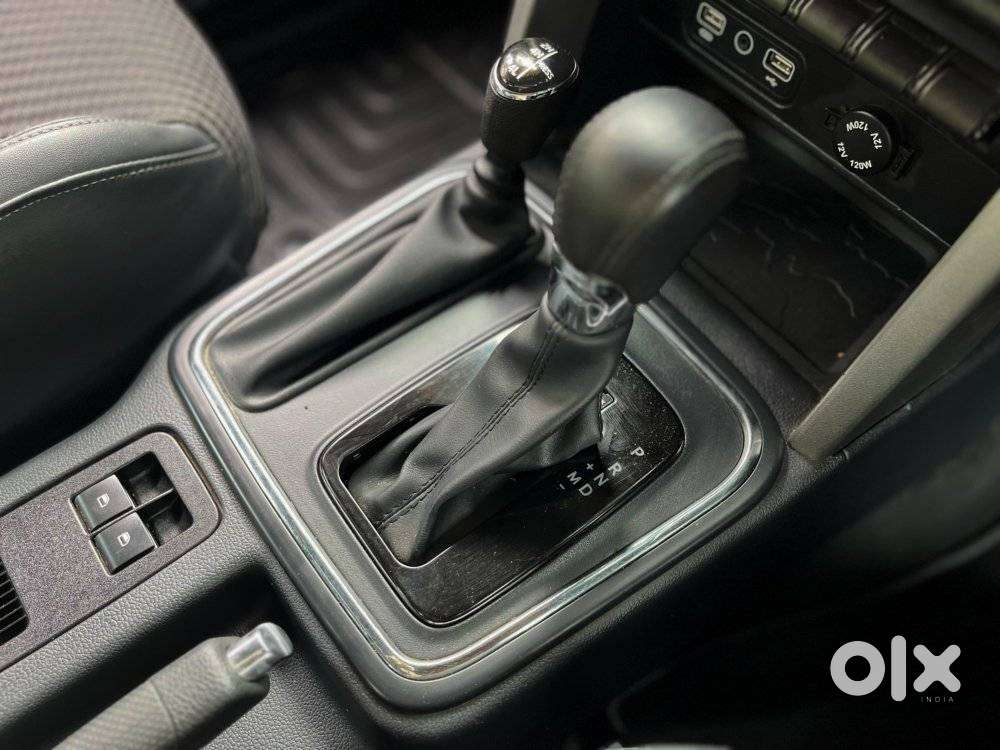 Mahindra Thar Lx 4x4 Hardtop, 2021, Petrol