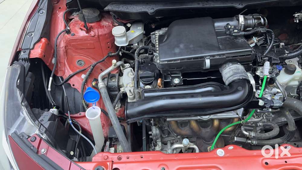 Maruti Suzuki Baleno Alpha, 2023, Petrol