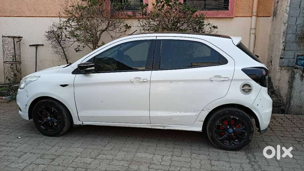 Ford Figo Diesel 2017 First Owner