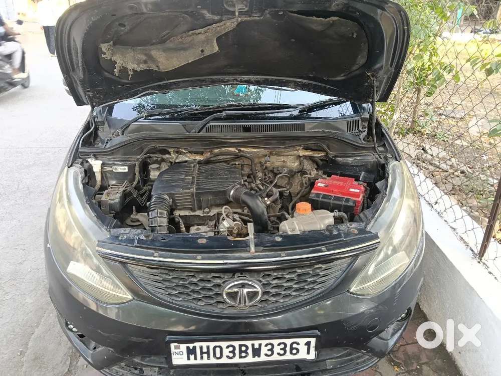 Tata Bolt 1.2 Revotron 2015