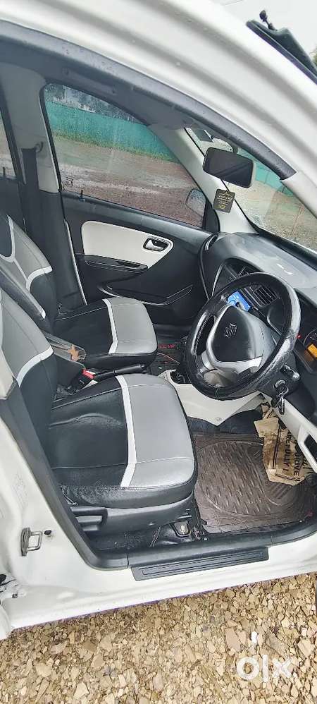 Maruti Suzuki Alto 800 Lxi 2020