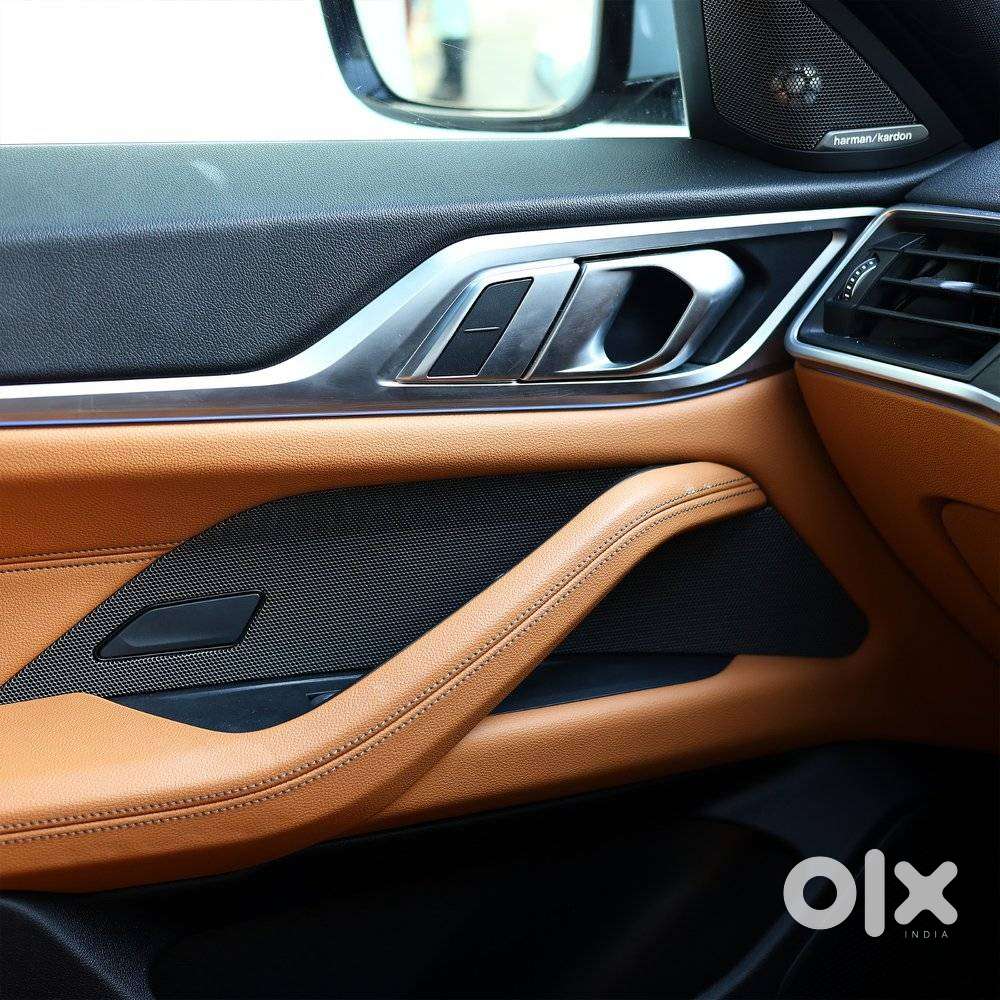 Bmw I4 Edrive35 M Sport, 2024, Electric