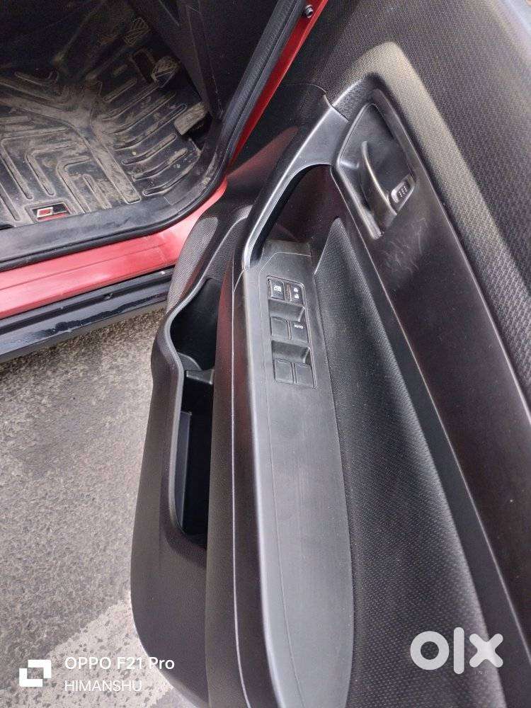 Maruti Suzuki Brezza Vdi, 2018, Diesel