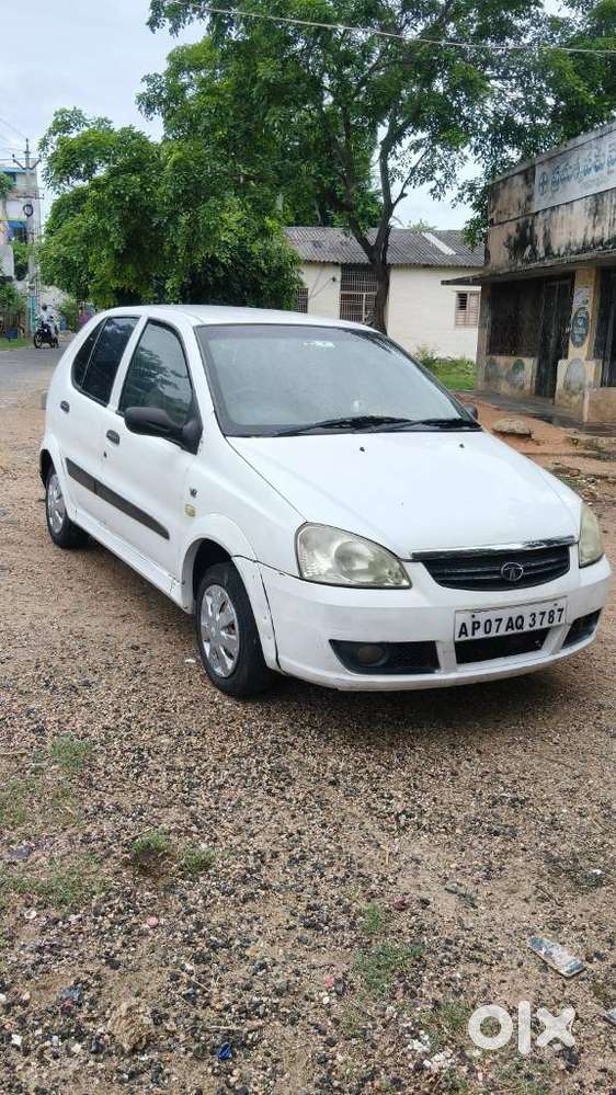 Tata Indica V2 Dl Bsiii, 2008, Diesel