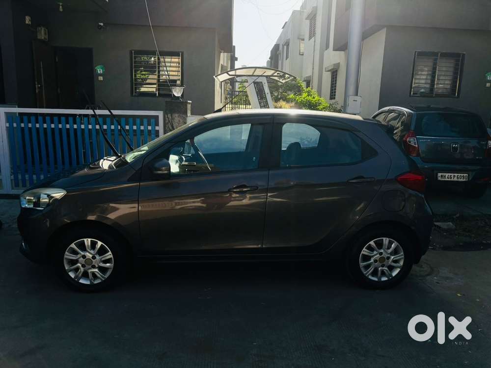 Tata Tiago Petrol Manual 2018 Year
