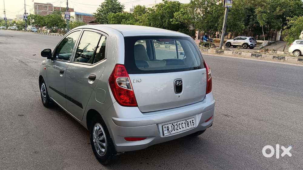 Hyundai I10 Magna 1.1l, 2014, Petrol