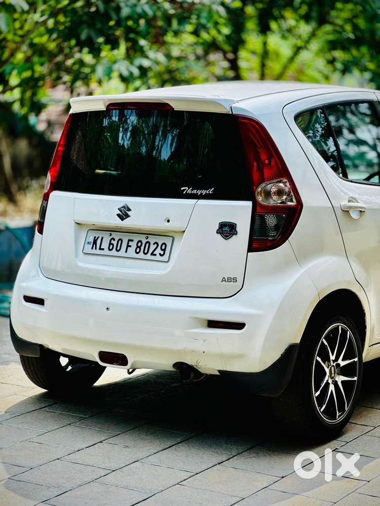 Maruti Suzuki Ritz 2013 Diesel Well Maintained