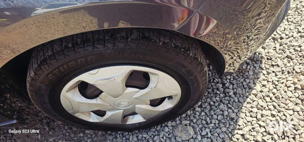 Tata Tigor 1.2 Revotron Xt, 2022, Cng & Hybrids