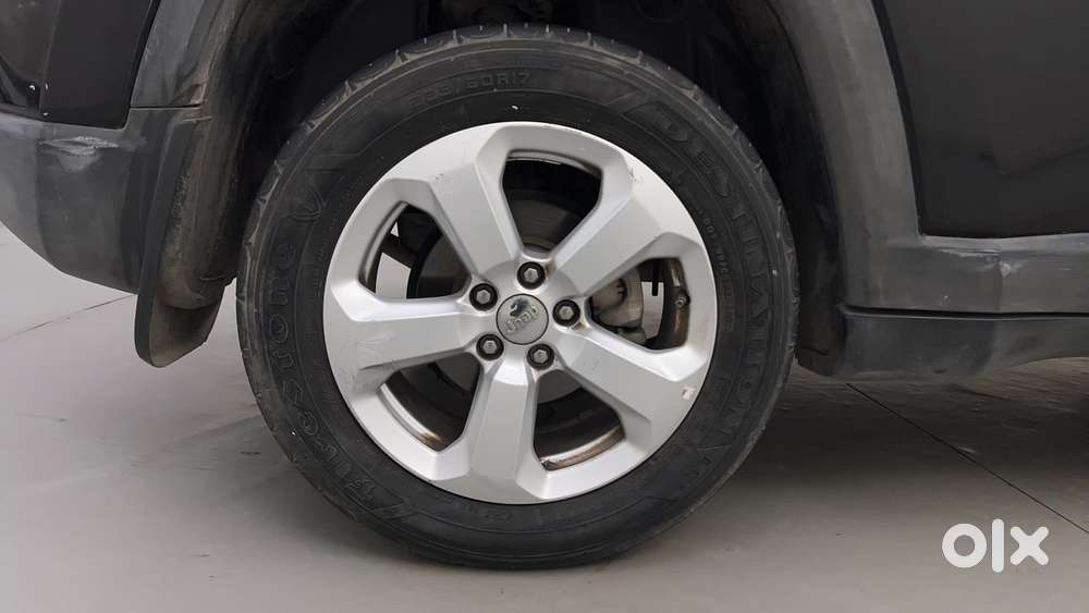 Jeep Compass 1.4 Longitude (o) Petrol Dct, 2019, Petrol