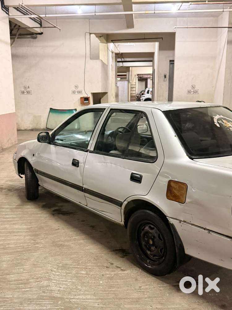 Maruti Suzuki Esteem 2006 Hybrid