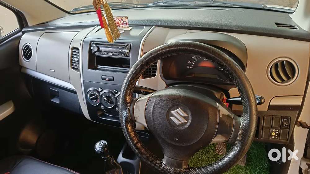 Wagon R Cng / Petrol