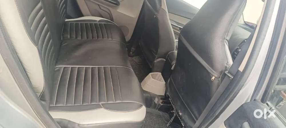 Tata Tiago Petrol Manual 2018