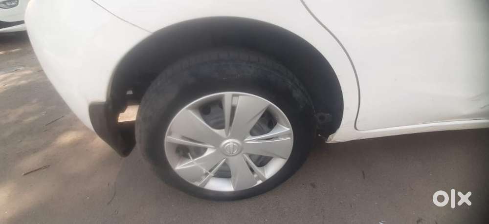 Nissan Micra Xl Diesel, 2015, Diesel