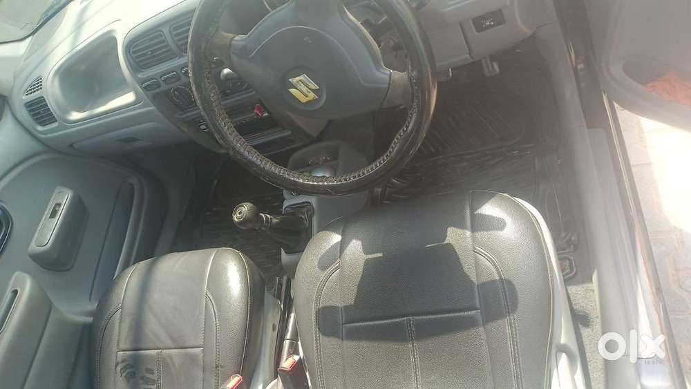 Maruti Suzuki Car 2012