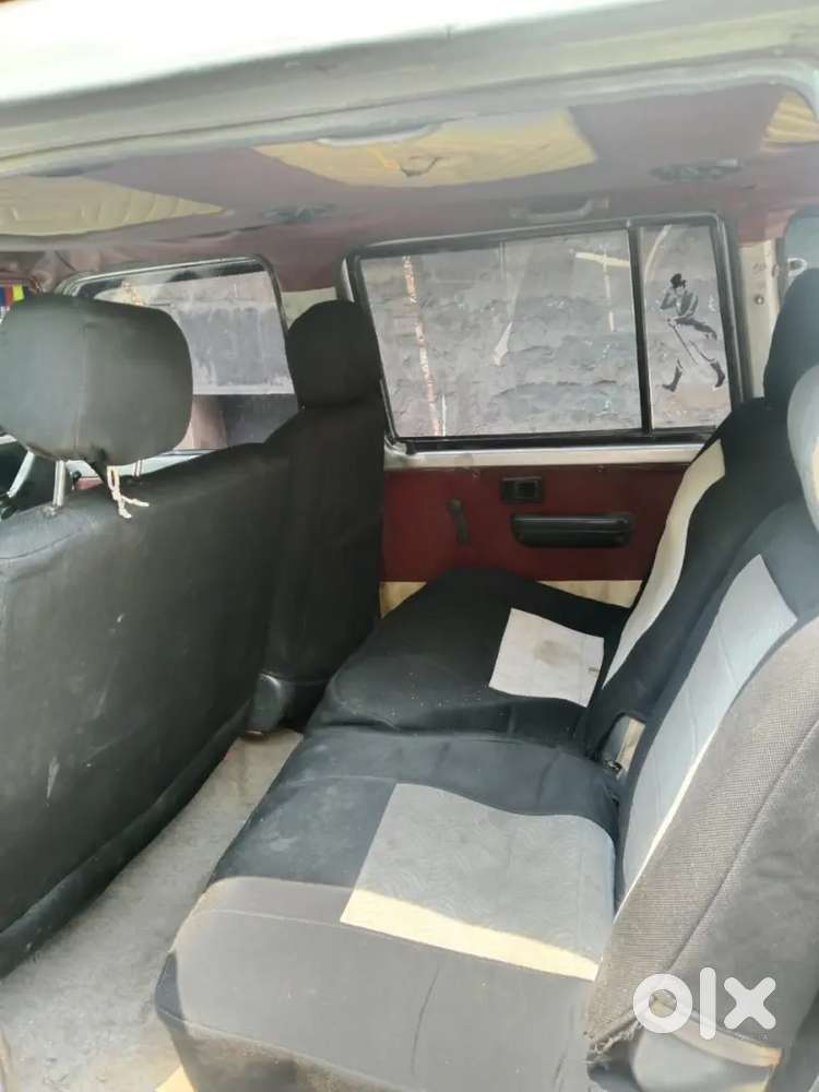 Toyota Qualis 2.4 D 2005