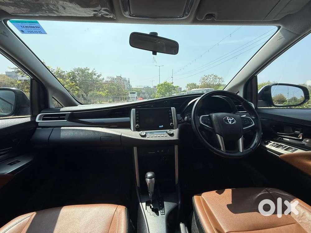 Toyota Camry 2021 Automatic