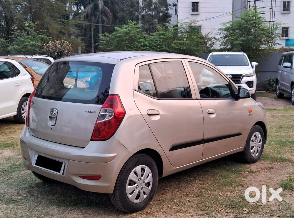 Hyundai I10 1.2 Kappa Magna, 2013, Petrol