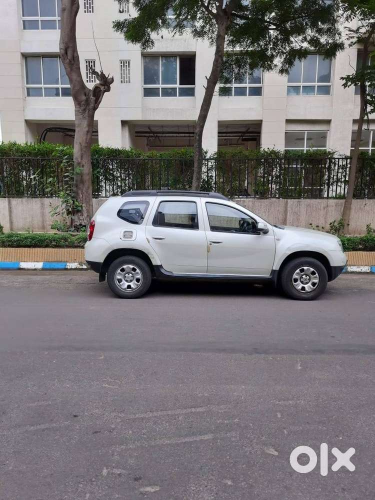 Owner Driven Duster 2013, Tax Paid 2028