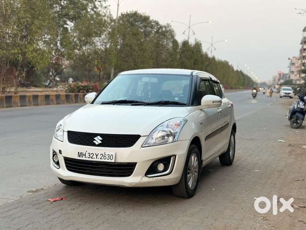 Maruti Suzuki Swift 2015 Petrol 63000 Km Driven