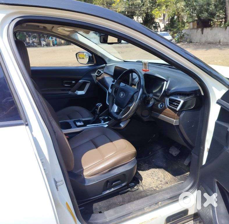 Tata Harrier 2.0 Kryotec Xza Sunroof, 2023, Diesel