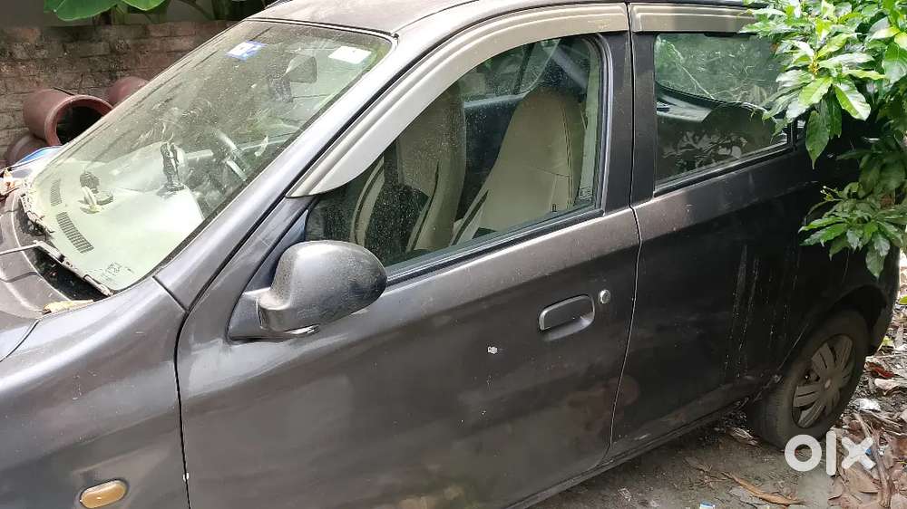 Maruti Suzuki Alto 800 2016