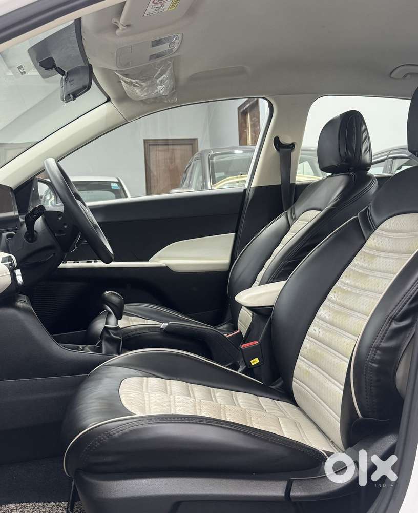 Hyundai Verna S+, 2023, Petrol