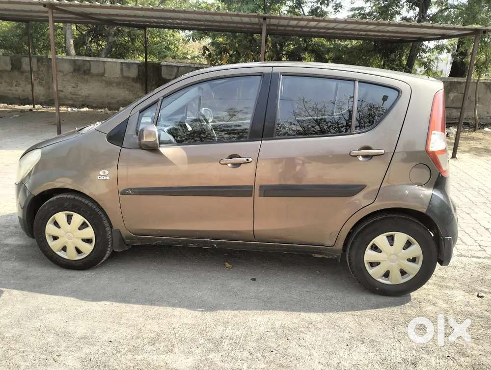 Maruti Suzuki Ritz 2009 Diesel 105700 Km Driven