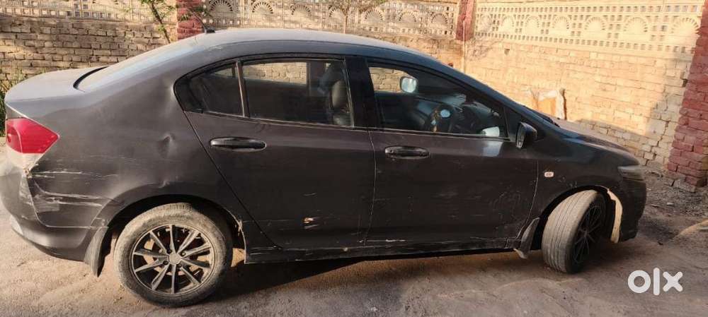 Honda City 2009 Petrol Well Maintained Music System Upgrade New  Car