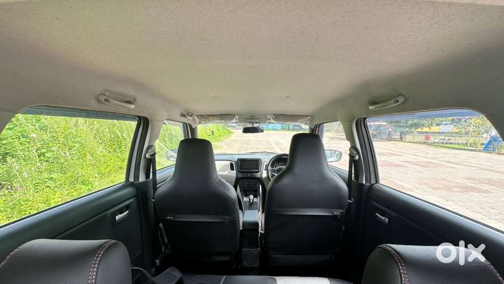 Maruti Suzuki Wagon R 2022 Petrol Good Condition