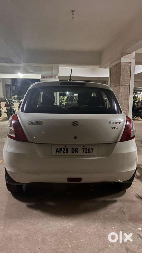 Maruti Suzuki Diesel 2013