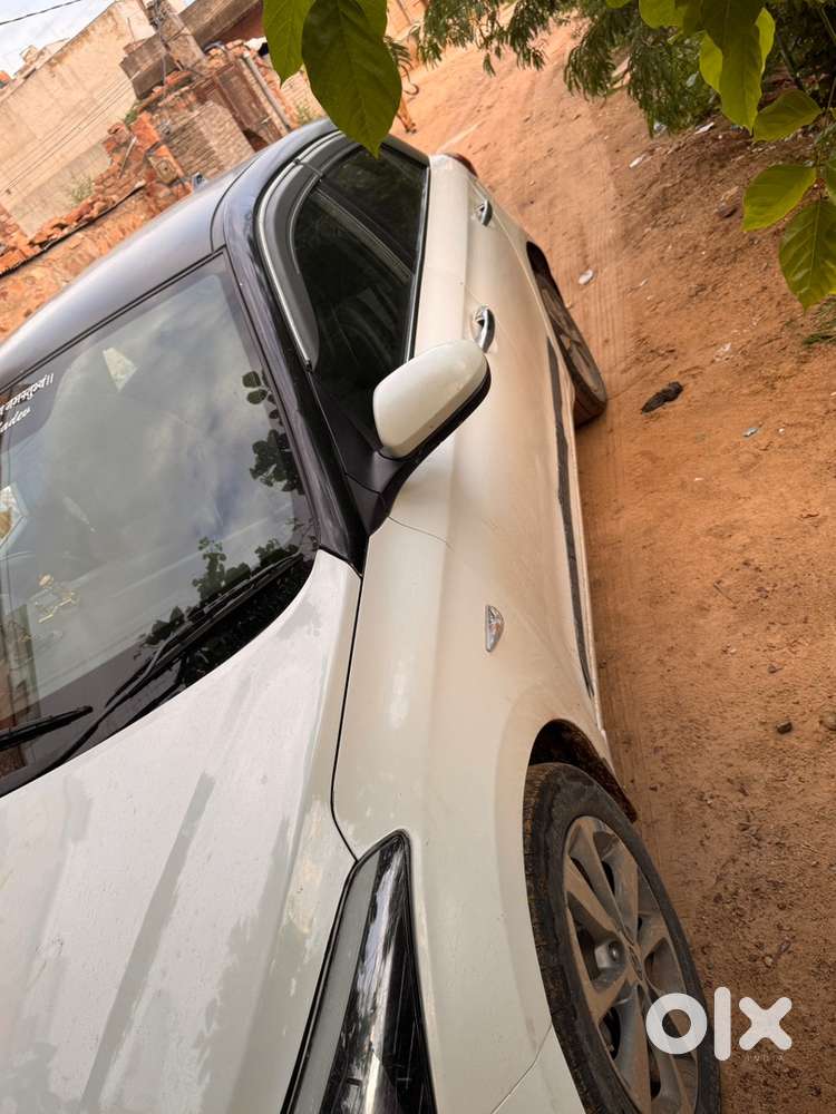 Hyundai I20 Diesel Manual 2015