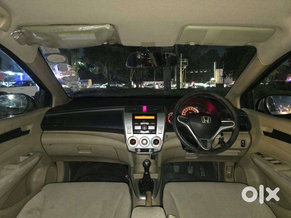 Honda City S Elegance, 2011, Petrol