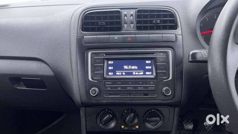Volkswagen Polo 1.0 Comfortline Plus, 2020, Petrol