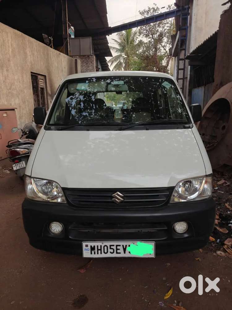 Maruti Suzuki Eeco 2022