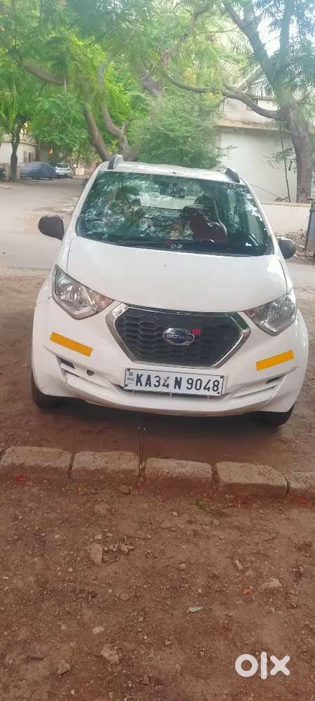 Datsun Redi Go Limited 2017