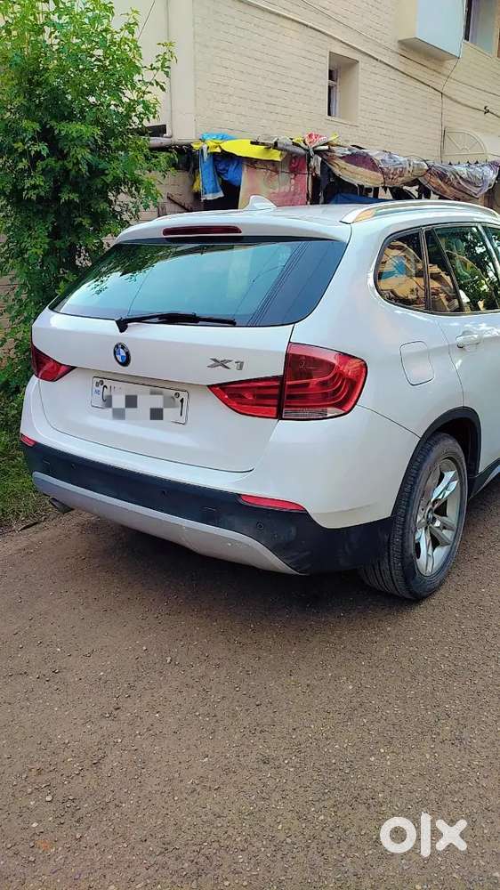 Bmw Xdrive50 Ix 2011 Model