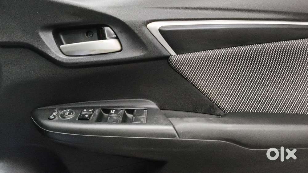 Honda Wr-v 1.2 Vx I-vtec, 2018, Petrol