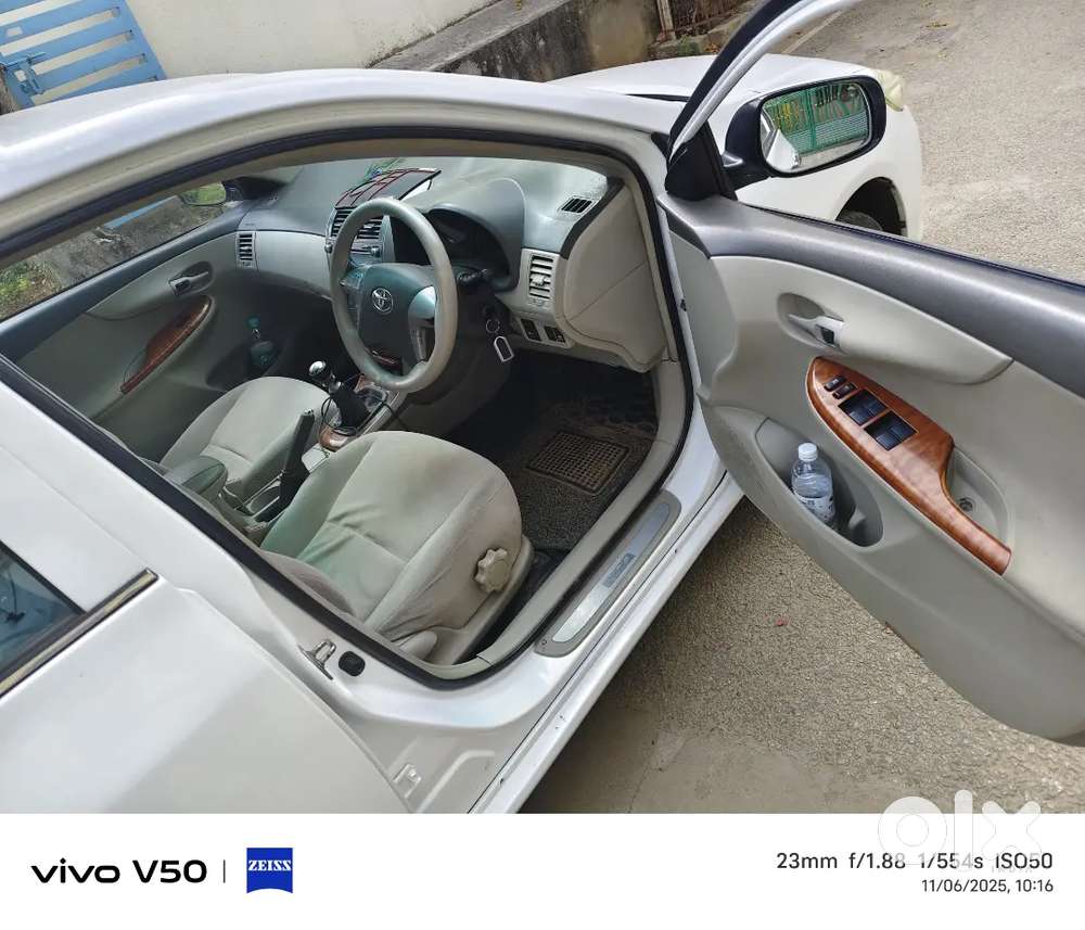 Showroom Service 4 New Tyres