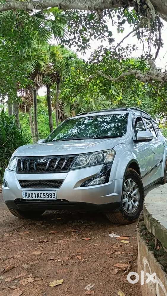Mahindra Xuv500 2015 Diesel Urgent Sale