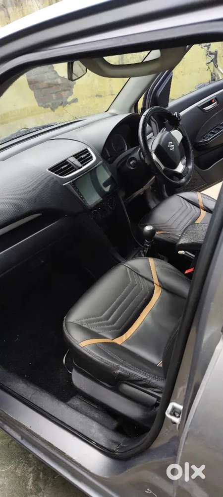 Maruti Suzuki Swift Vdi 2013 Diesel