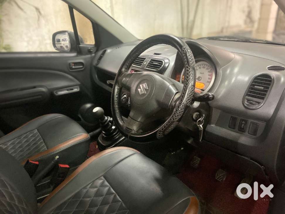 Maruti Suzuki Ritz Ldi Bs-iv, 2009, Diesel