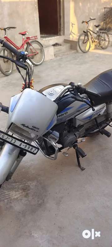 Olx splendor plus 2017 new arrivals
