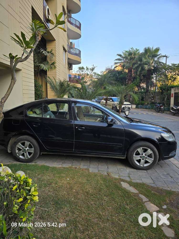 2011 Laura 1.8 Tsi – Maintained Like It Was Never Going To Be Sold