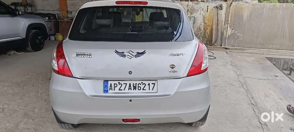 Maruti Suzuki Swift 2014 Diesel 140000 Km Driven