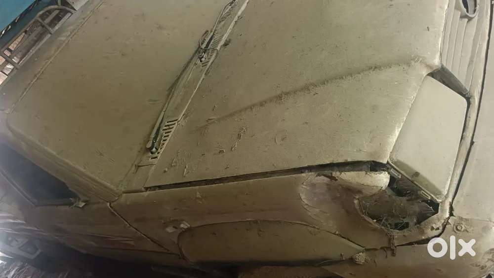 Tata 207 बेच रहे है स्क्रैप में जिसको लेना है संपर्क करे