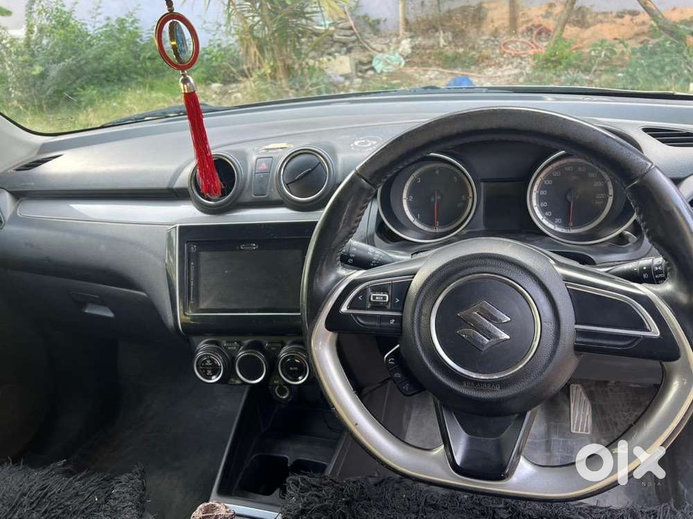 Maruti Suzuki Swift 2018 Diesel Good Condition